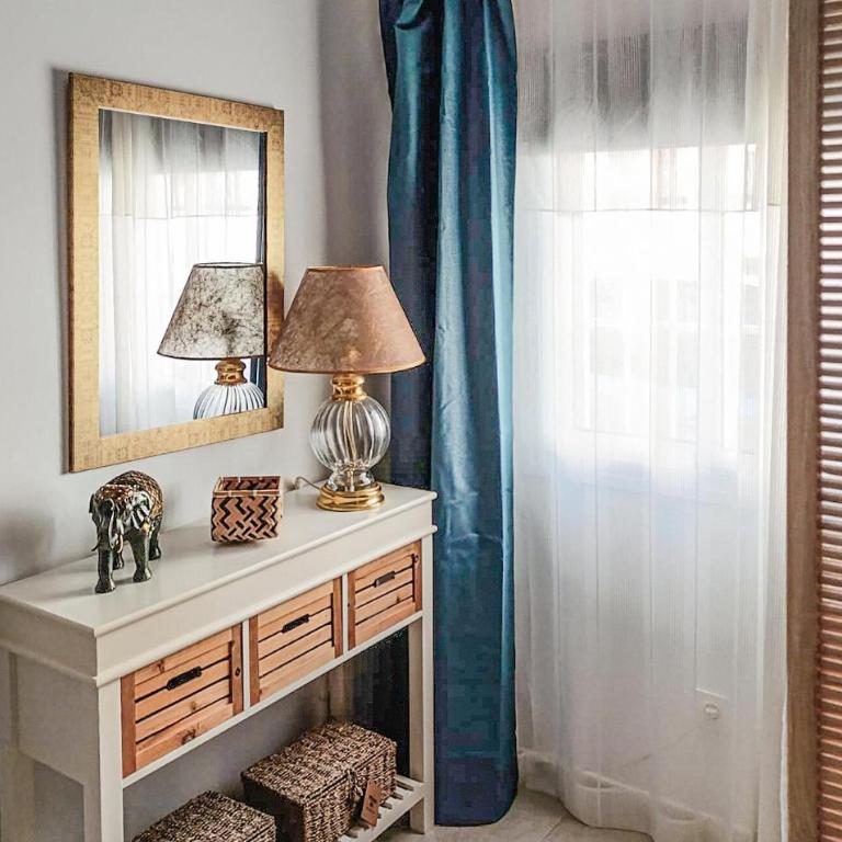 Beautiful Home In Fuengirola With Wifi - Casa de vacaciones de 2 dormitorios - 7