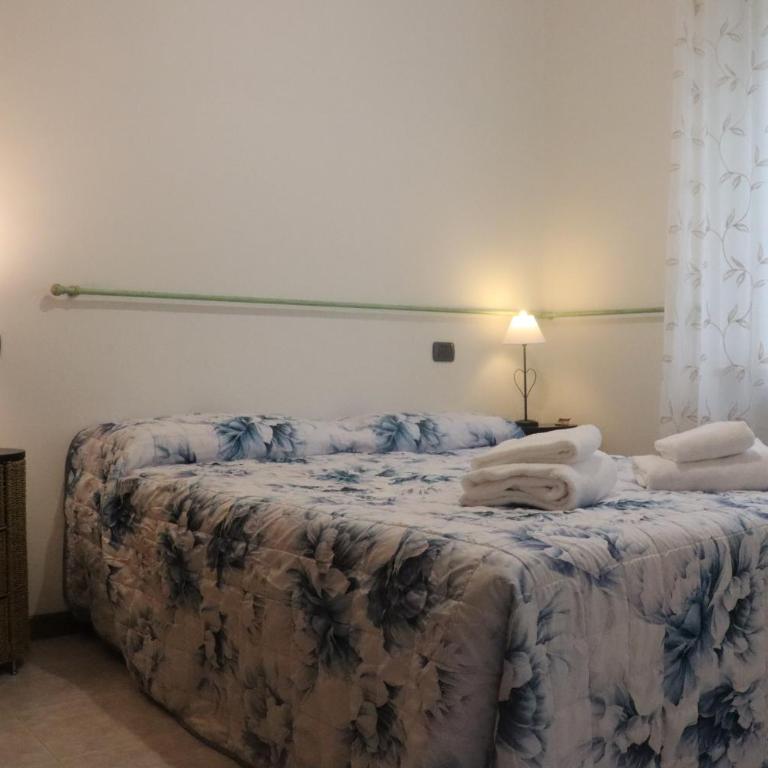 Monika Holiday 12 Beatrice Home - One-Bedroom Apartment - 50