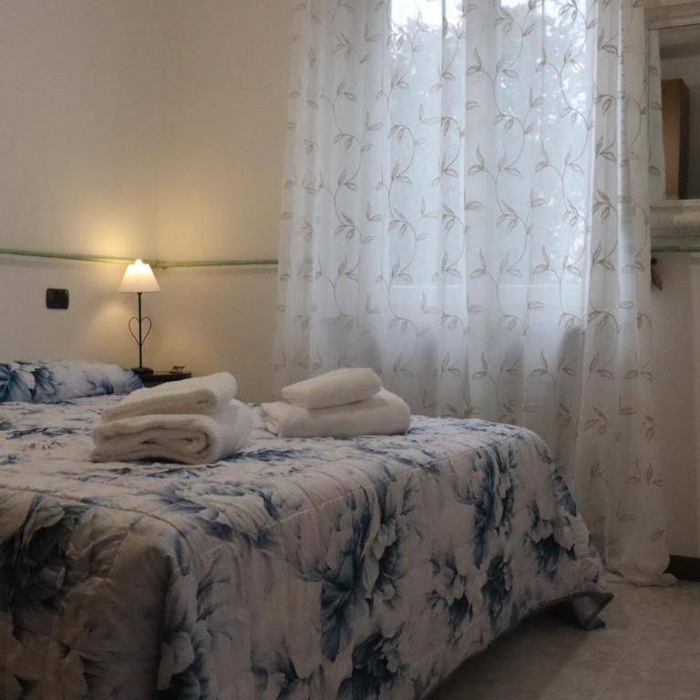 Monika Holiday 12 Beatrice Home - One-Bedroom Apartment - 51