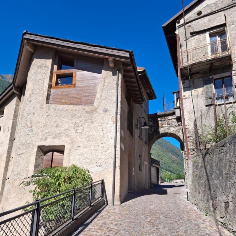 Porta Bormina Loft&Suites - Loft - 24