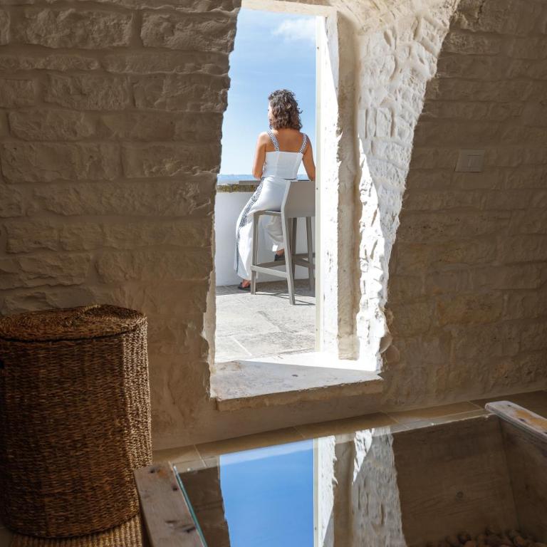 CRIO - Experiences at home - Appartamento con 3 Camere da Letto e con Vista - 27