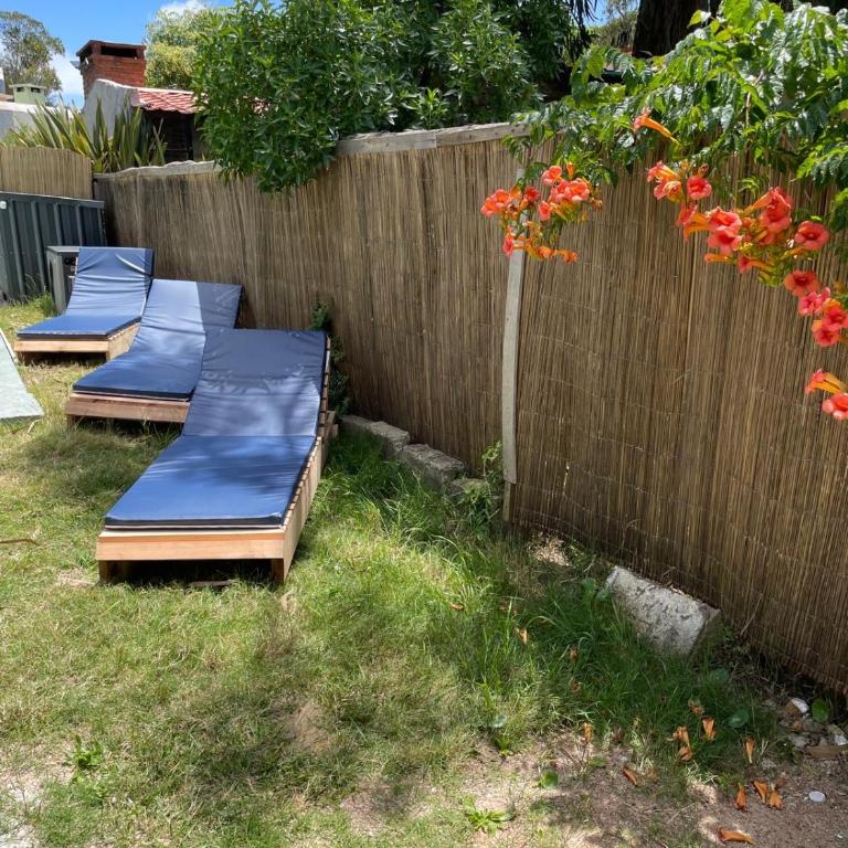 The Green House 2 - Casa de 2 dormitorios - 2