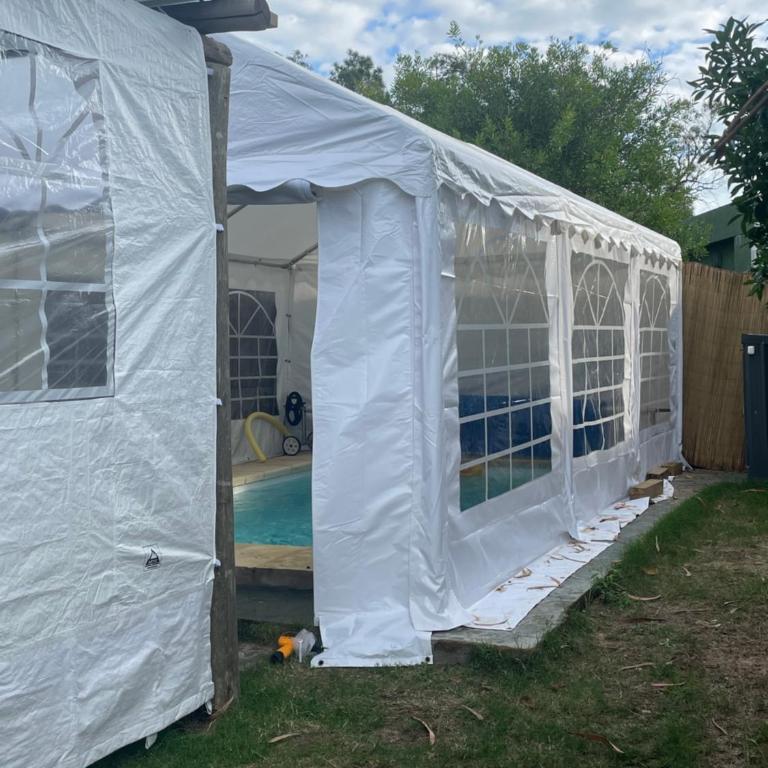 The Green House 2 - Casa de 2 dormitorios - 4