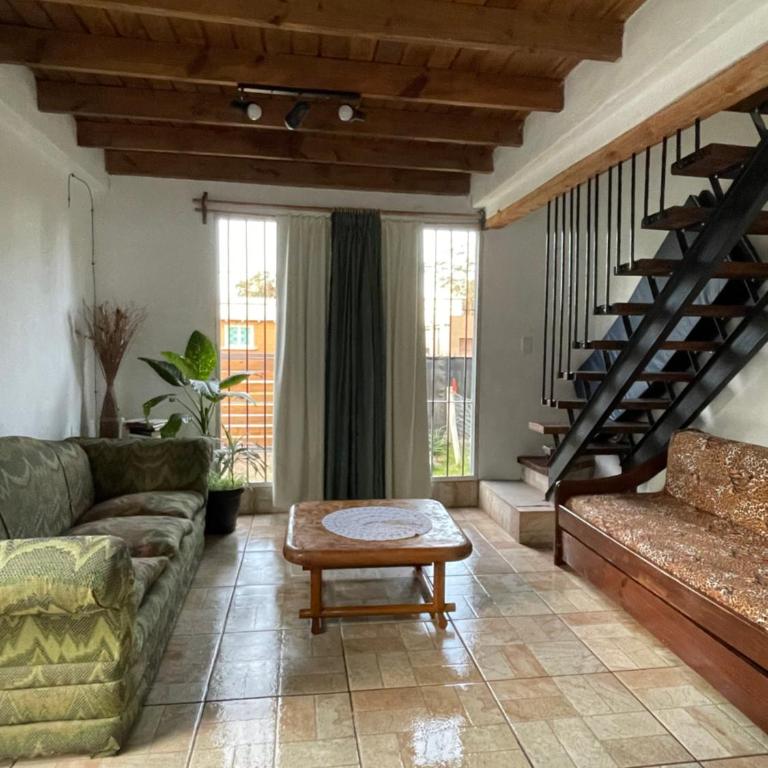 The Green House 2 - Casa de 2 dormitorios - 6