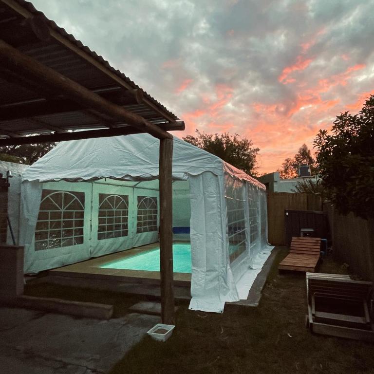 The Green House 2 - Casa de 2 dormitorios - 1