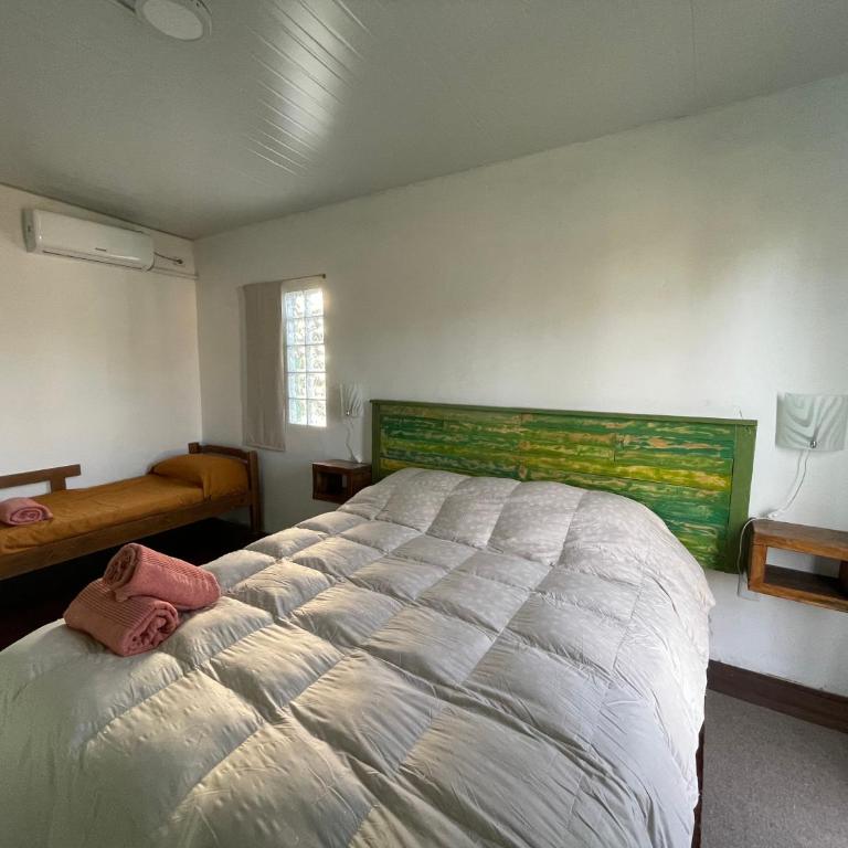 The Green House 2 - Casa de 2 dormitorios - 8