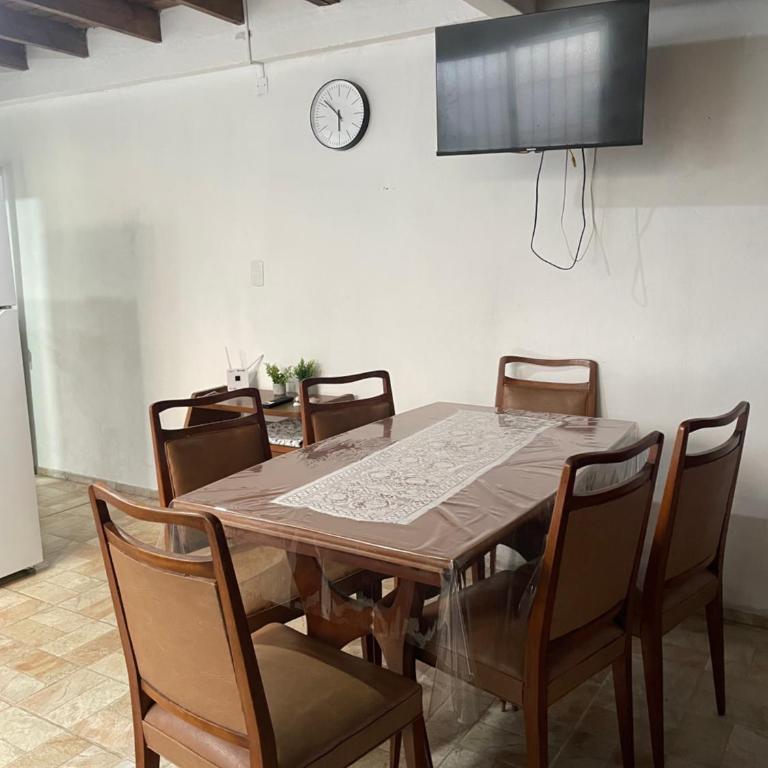 The Green House 2 - Casa - 9