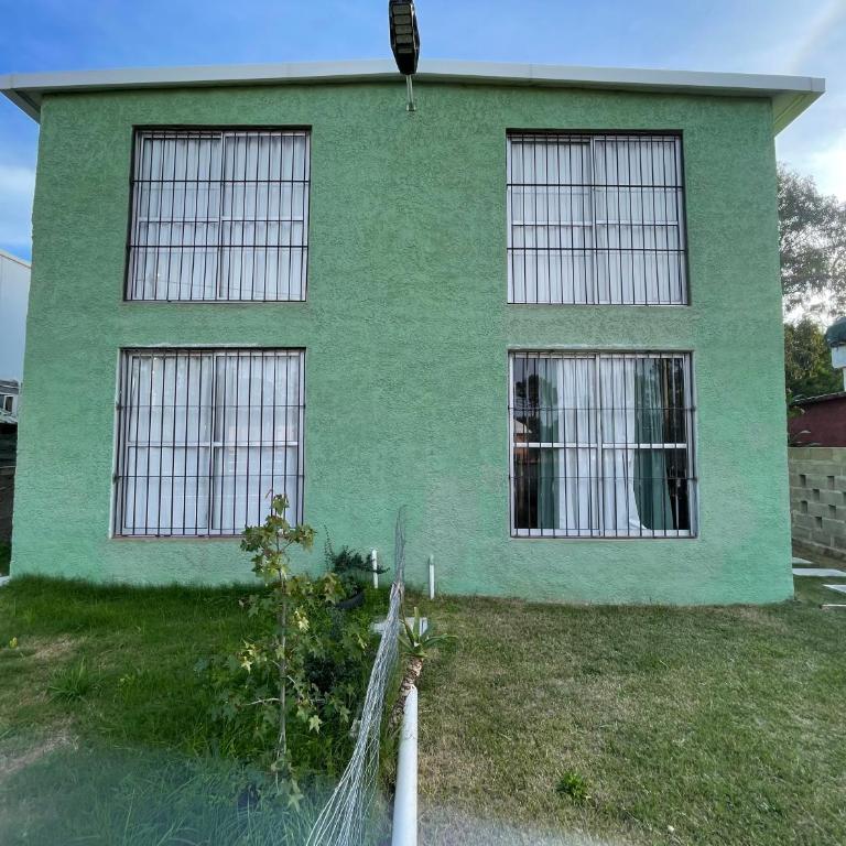 The Green House 2 - Casa de 2 dormitorios - 13