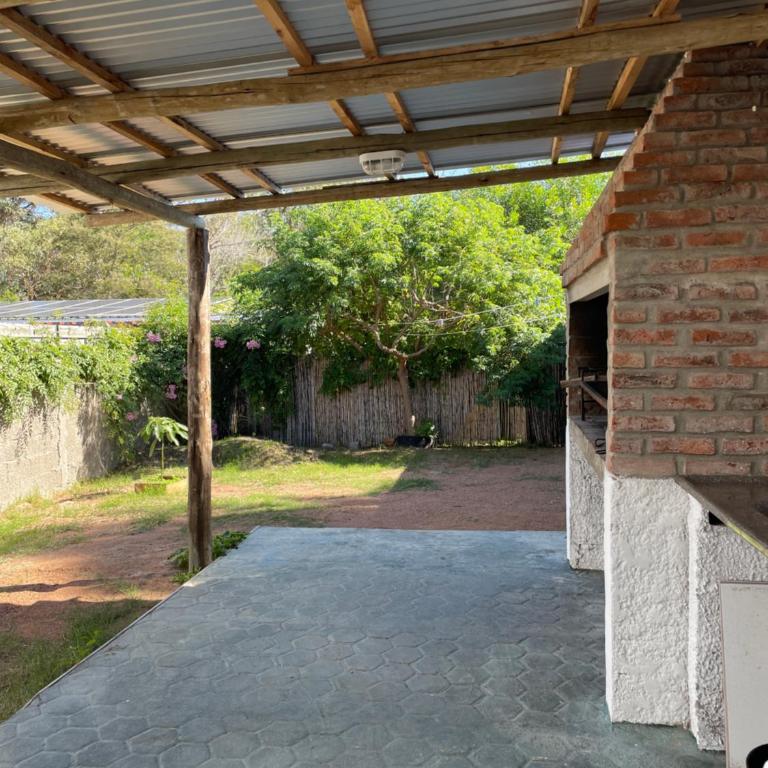 The Green House 2 - Casa - 11