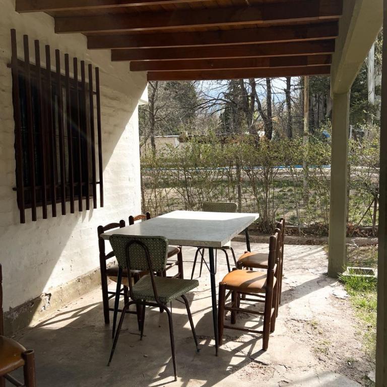 Hermosa casa de Montaña en El Salto ! - Casa de 3 dormitorios - 3