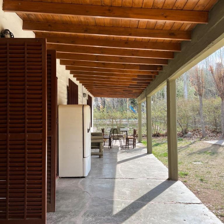 Hermosa casa de Montaña en El Salto ! - Casa de 3 dormitorios - 5