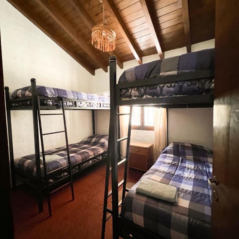 Hermosa casa de Montaña en El Salto ! - Casa de 3 dormitorios - 8