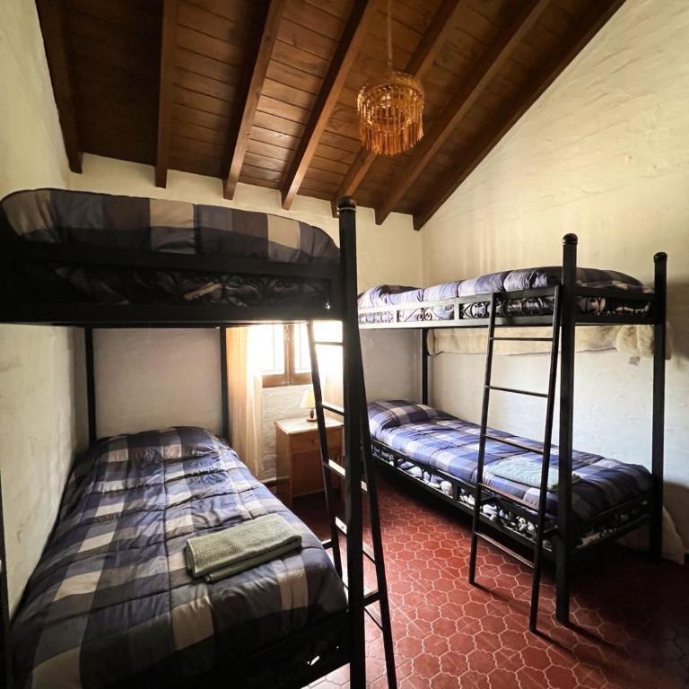 Hermosa casa de Montaña en El Salto ! - Casa de 3 dormitorios - 10