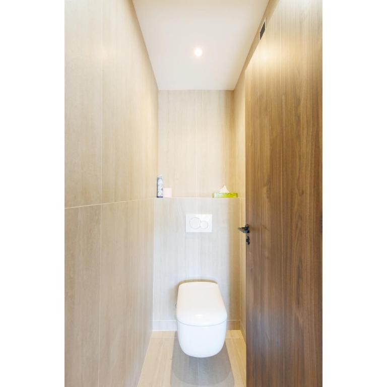 L'Alina - Balcon - 6 pers - Vue mer - Apartment - 22