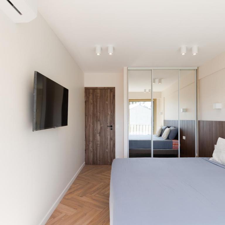 L'Alina - Balcon - 6 pers - Vue mer - Apartment - 11