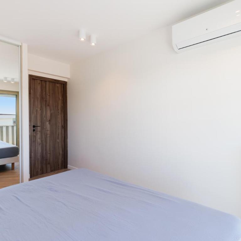 L'Alina - Balcon - 6 pers - Vue mer - Apartment - 10