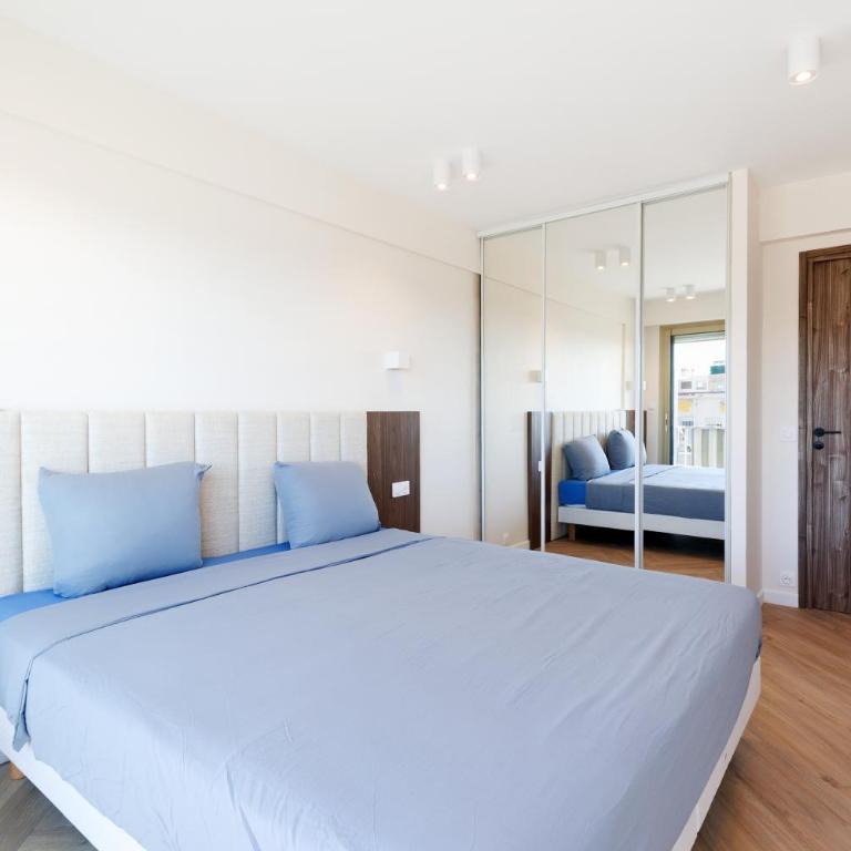 L'Alina - Balcon - 6 pers - Vue mer - Apartment - 18