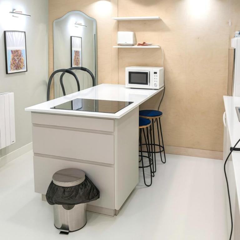 Comfortable and practical apartment - Pentes de la Croix-Rousse - Appartement - 3