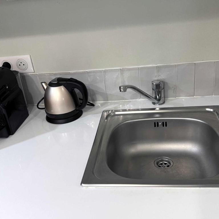 Comfortable and practical apartment - Pentes de la Croix-Rousse - Appartement - 4