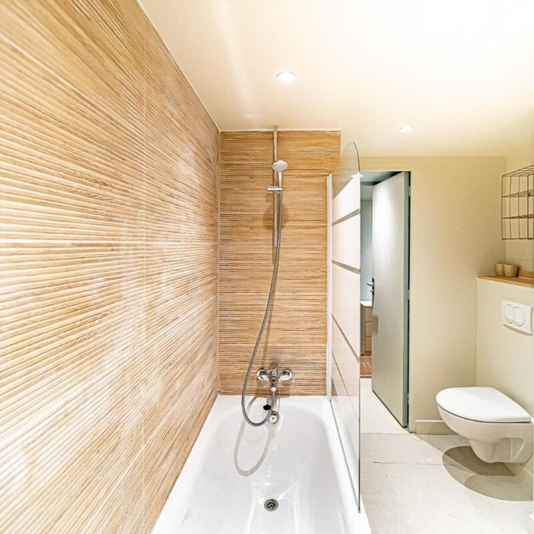 Comfortable and practical apartment - Pentes de la Croix-Rousse - Appartement - 9