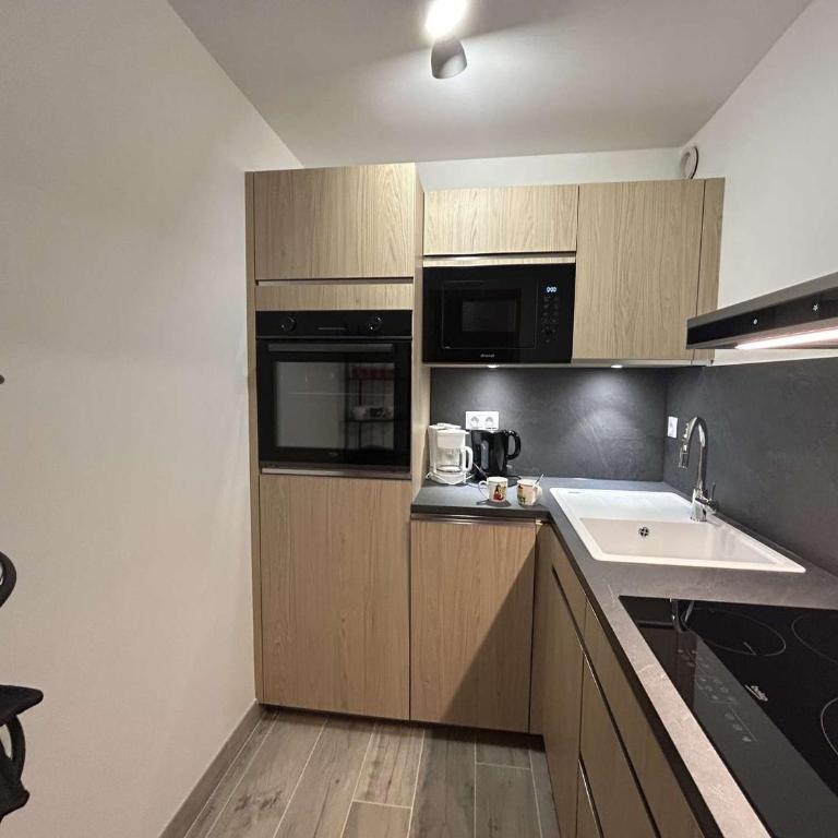 Apt 2 pièces pour 4 pers, à 150m des pistes, Méribel - FR-1-180-68 - Appartement (4 Adultes) - 17