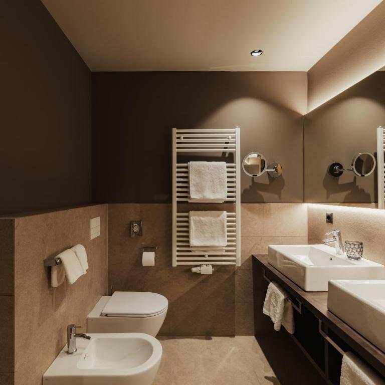 Hotel B&B Feldmessner - Suite con 2 Camere da Letto - 5