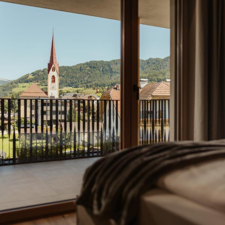 Hotel B&B Feldmessner - Suite con 2 Camere da Letto - 7