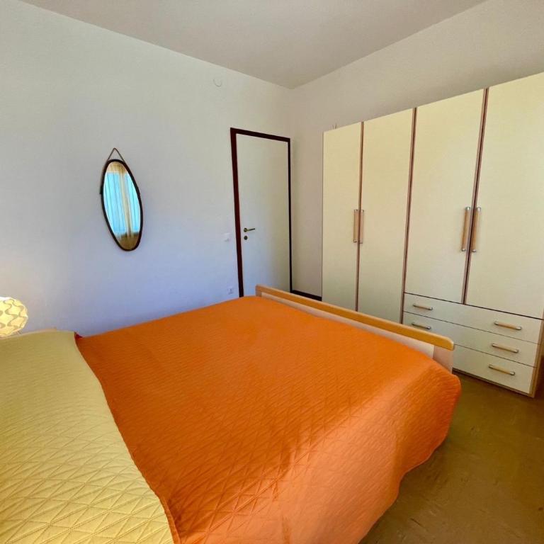 Spacious flat in a villa with terrace - Appartamento - 17