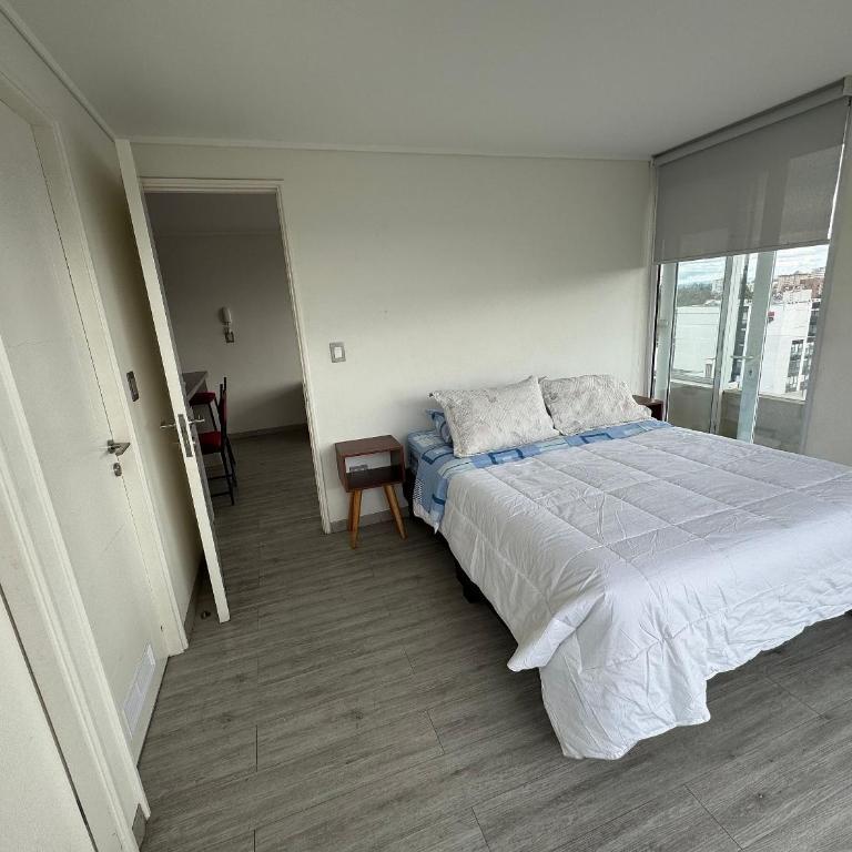 Edificio Stepke - One-Bedroom Apartment - 9