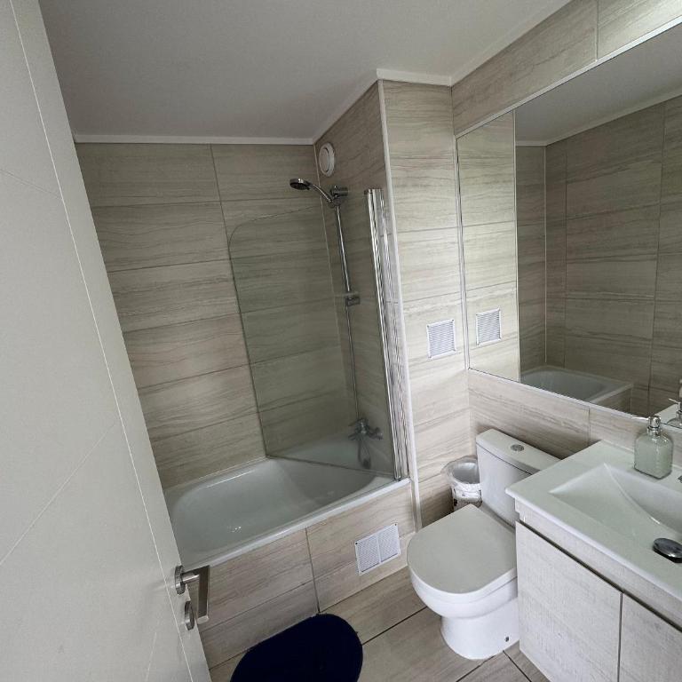 Edificio Stepke - One-Bedroom Apartment - 11
