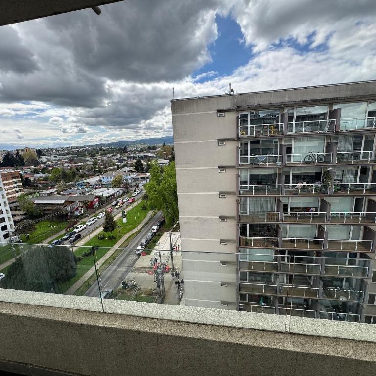 Edificio Stepke - One-Bedroom Apartment - 20