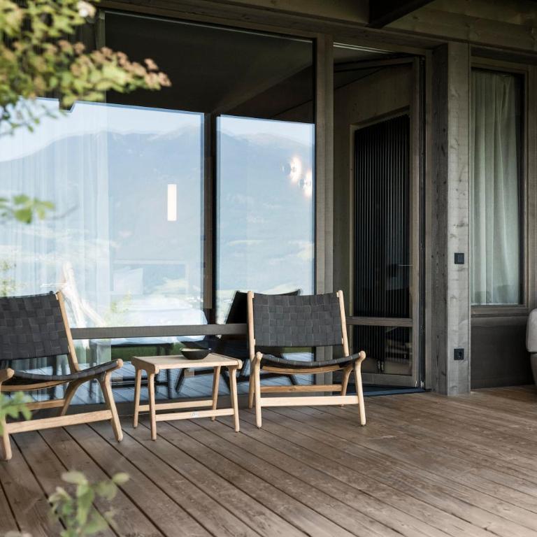 AKI Family Resort Plose - Suite Familiare - 12