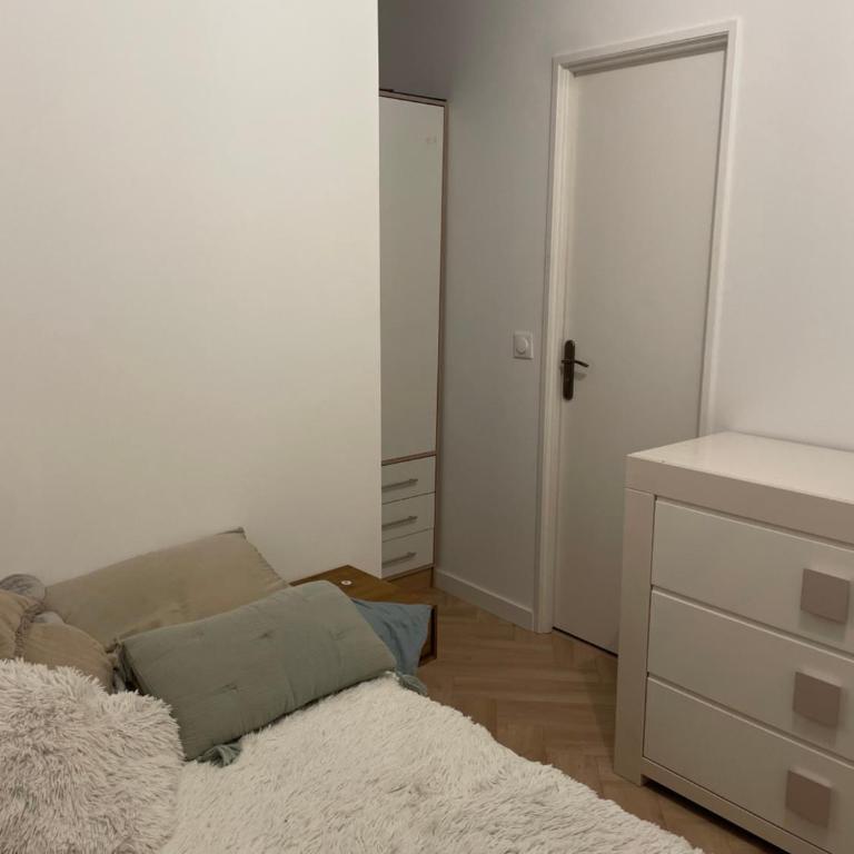 Le Cocon de la Maison des Chefs - Appartement 1 Chambre - 7