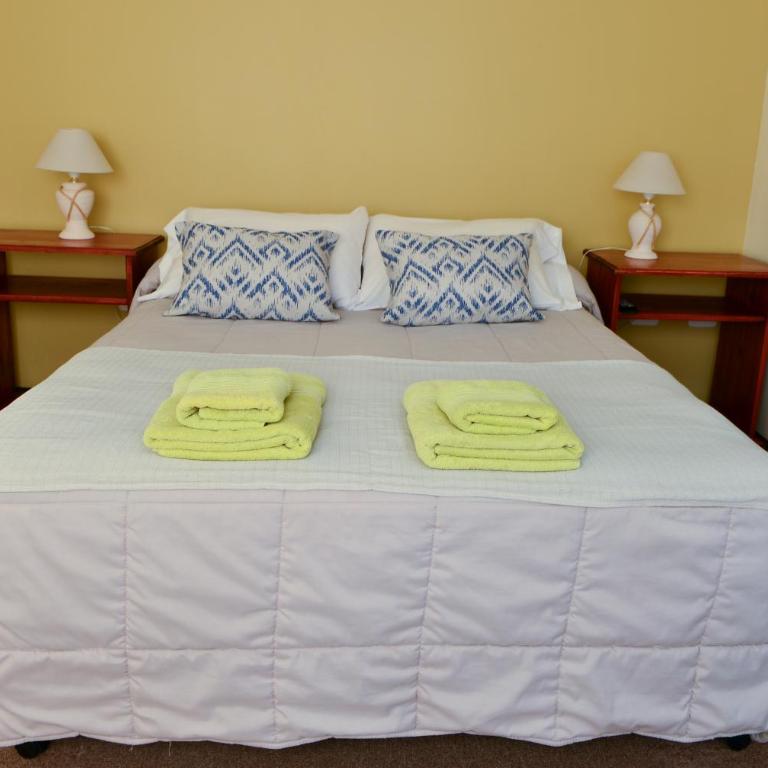 Los Lagos Hotel - Habitación Doble - 5
