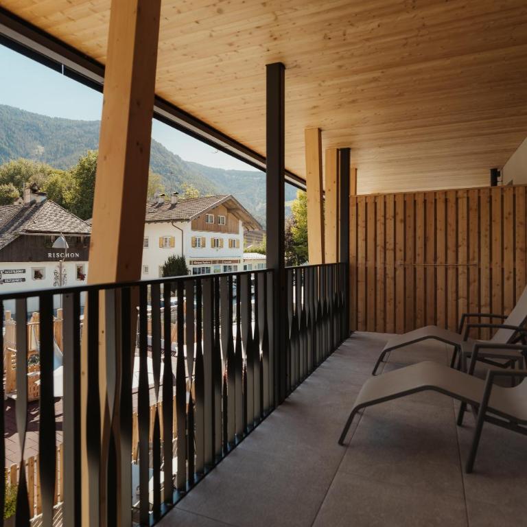 Hotel B&B Feldmessner - Camera Familiare Superior - 7