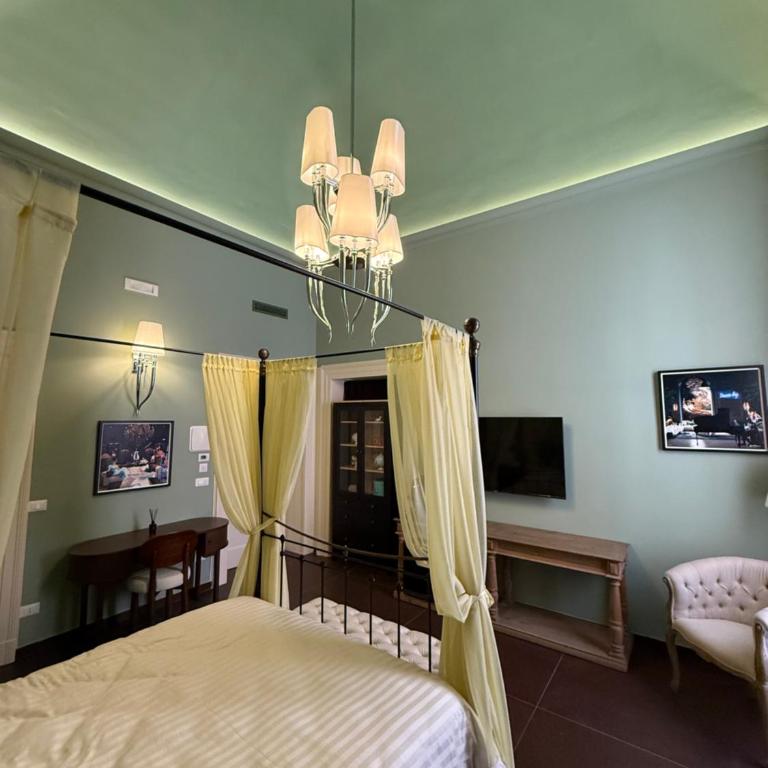 Maison MoDì - Superior King Room - 24