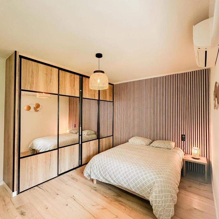 Sublime T2 en bord de mer - Appartamento con 1 Camera da Letto - 3