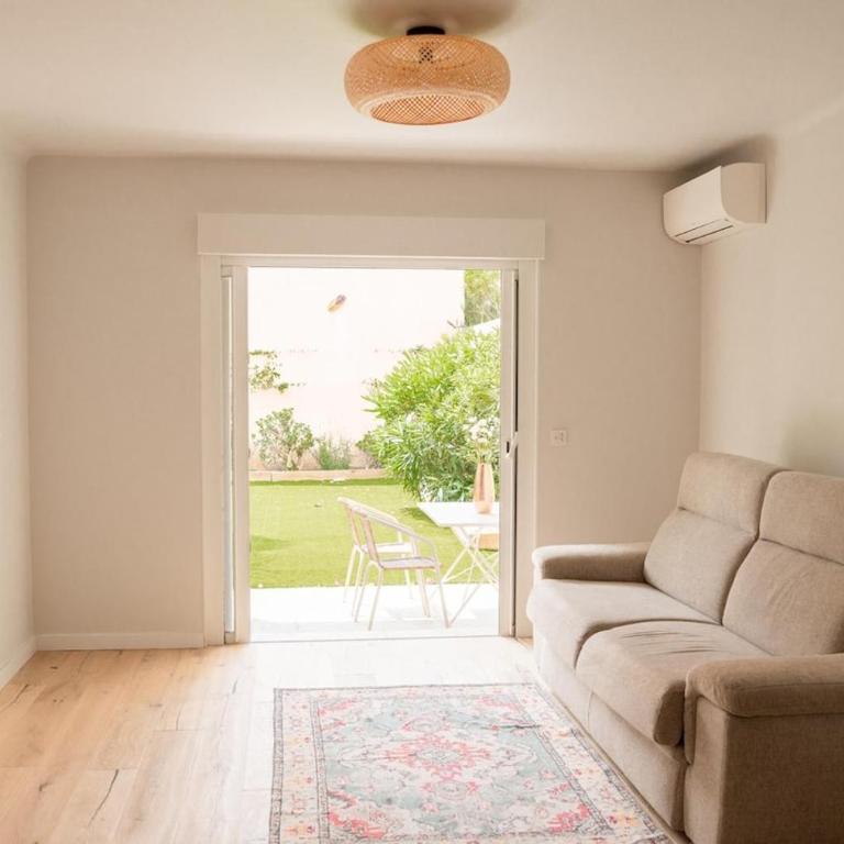 Sublime T2 en bord de mer - Appartamento con 1 Camera da Letto - 2