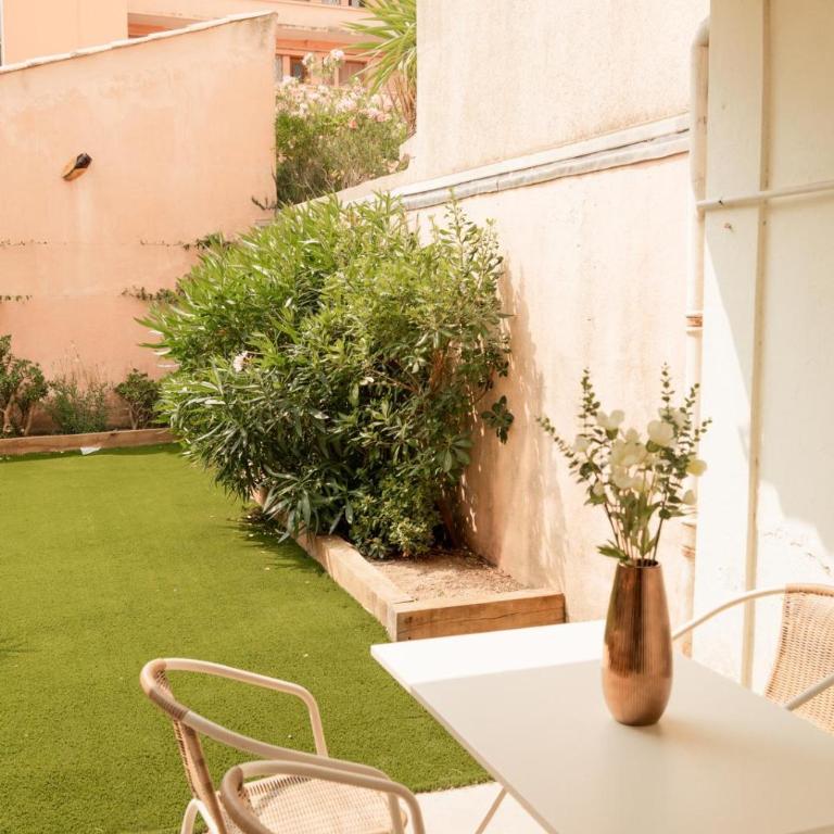 Sublime T2 en bord de mer - Appartamento con 1 Camera da Letto - 6