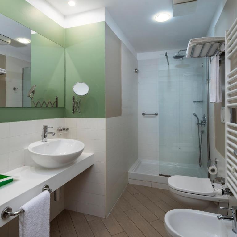 CHC Business Residence - Monolocale - 1