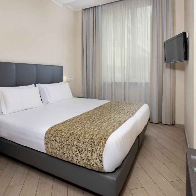 CHC Business Residence - Appartamento con 1 Camera da Letto - 1