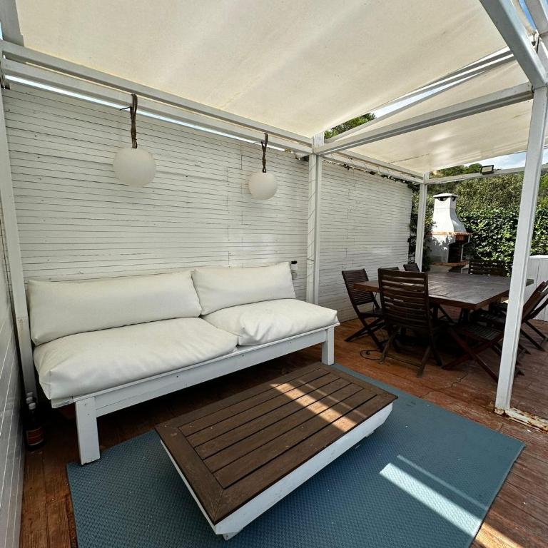 VILLAS COSETTE Villa Wood Dreams - Villa de 2 dormitorios - 9