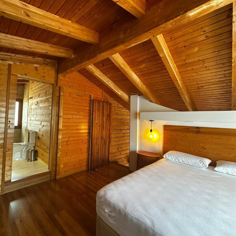 VILLAS COSETTE Villa Wood Dreams - Villa de 2 dormitorios - 13