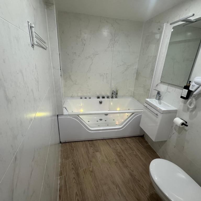Hôtel du Parc Canal - Stade de France - Habitación Deluxe - 1
