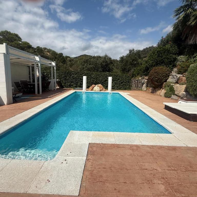 VILLAS COSETTE Villa Wood Dreams - Villa de 2 dormitorios - 24