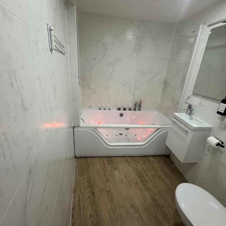 Hôtel du Parc Canal - Stade de France - Habitación Deluxe - 2