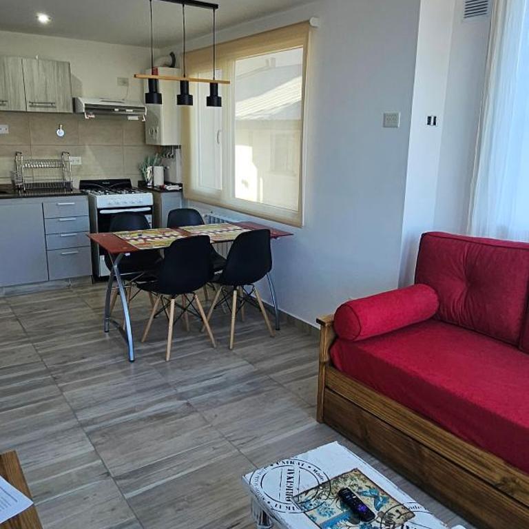 departamento céntrico bariloche - Apartamento de 1 dormitorio - 4