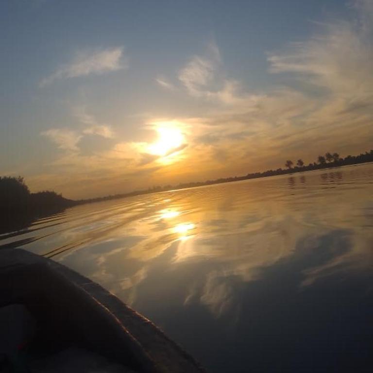 Tierra De Artes, casaquinta - Two-Bedroom House - 10