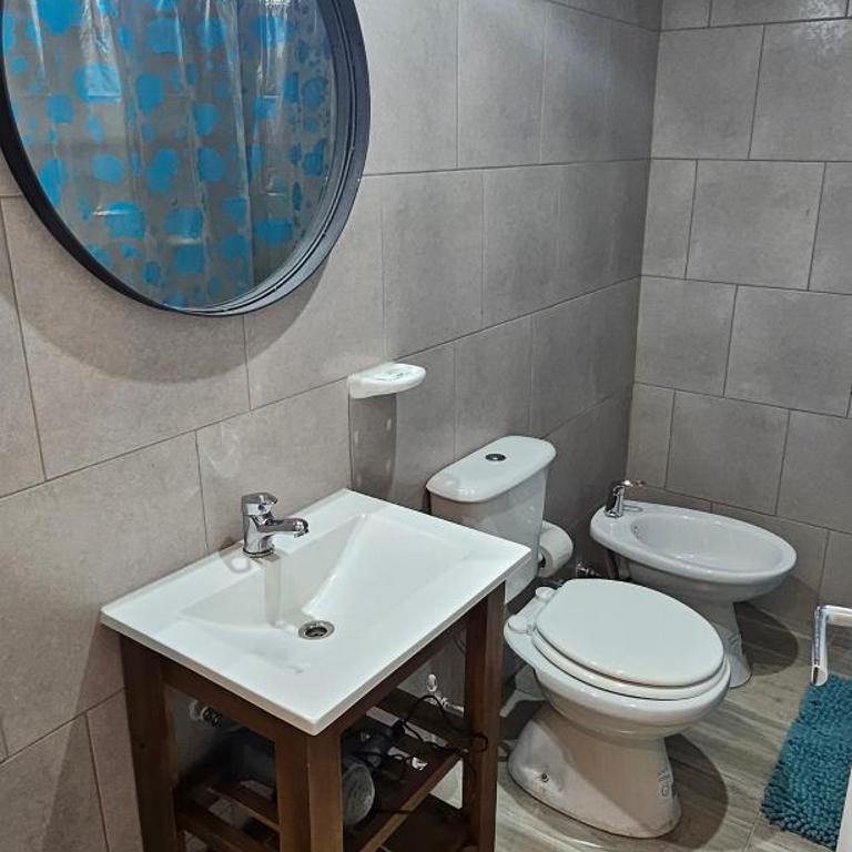 departamento céntrico bariloche - Apartamento de 1 dormitorio - 14