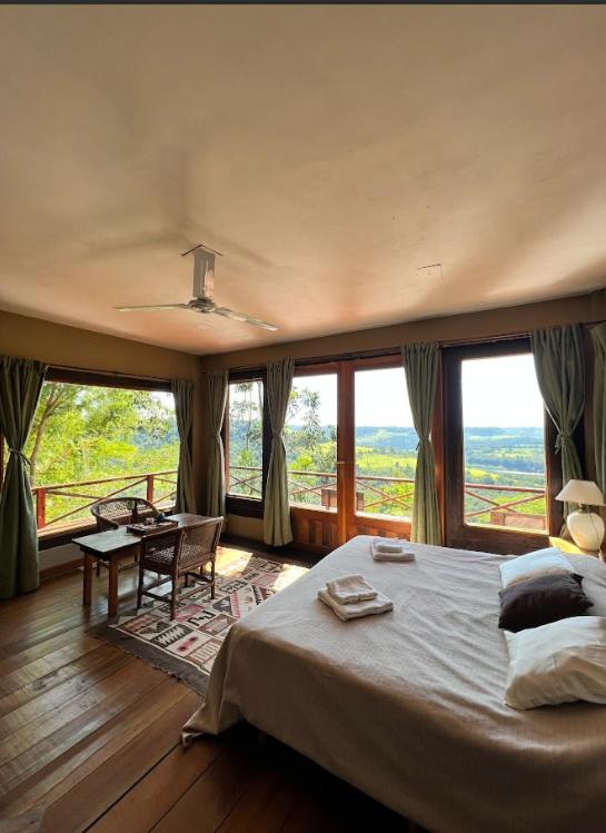 El Soberbio Lodge - Chalet de 2 dormitorios - 8